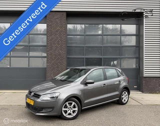 Volkswagen Polo 1.2 Highline Carplay Automaat Nieuwe ketting
