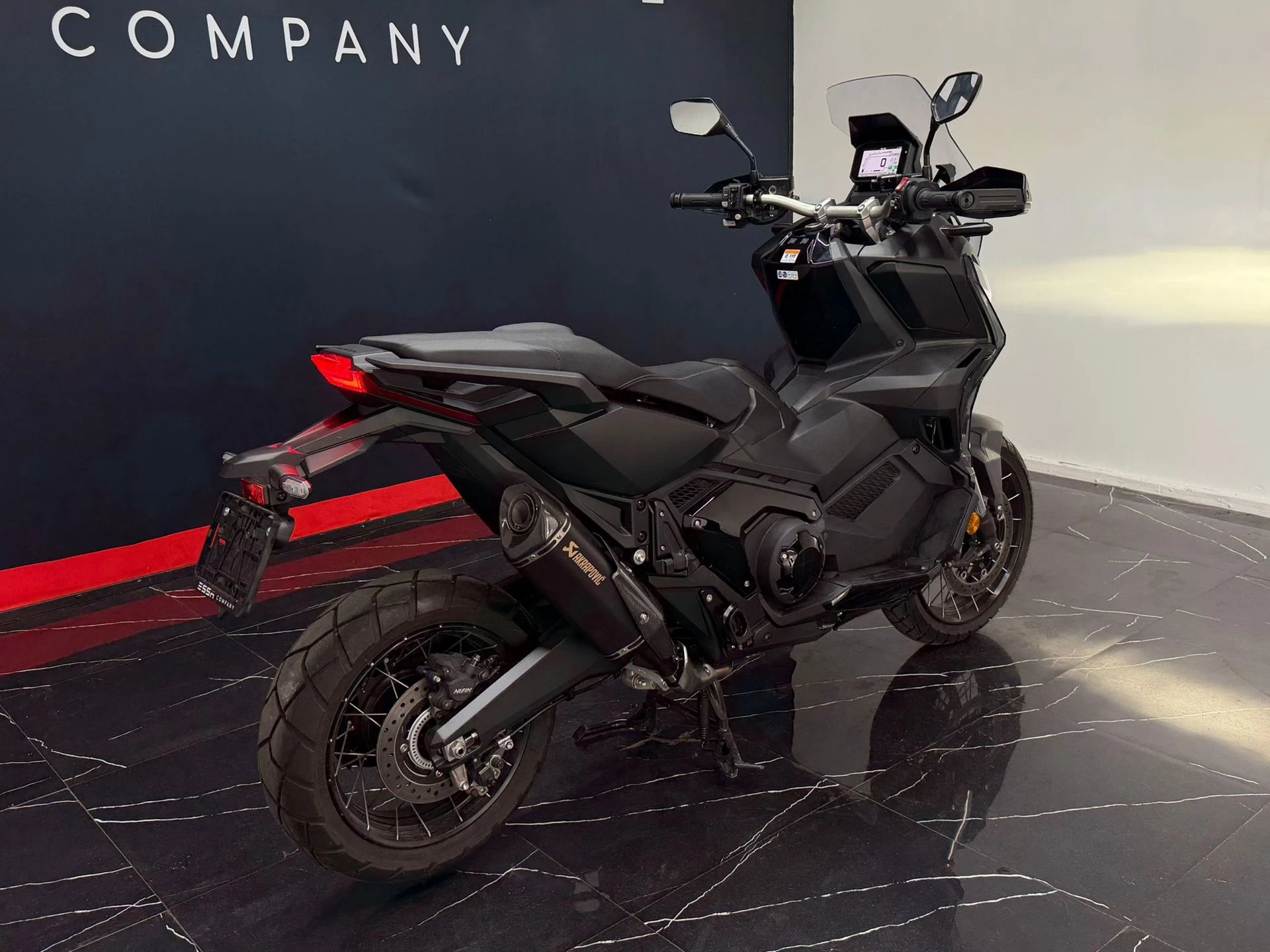 Hoofdafbeelding Honda X-ADV