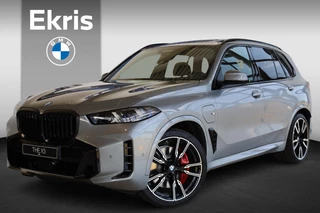 BMW X5 xDrive50e | M Sportpakket Pro | Travel Pack | Innovation Pack | Comfort Pack Plus