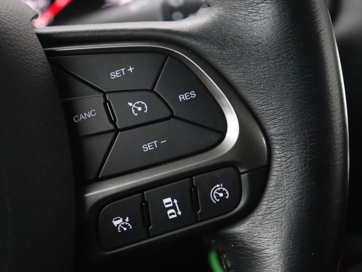 Hoofdafbeelding Jeep Renegade