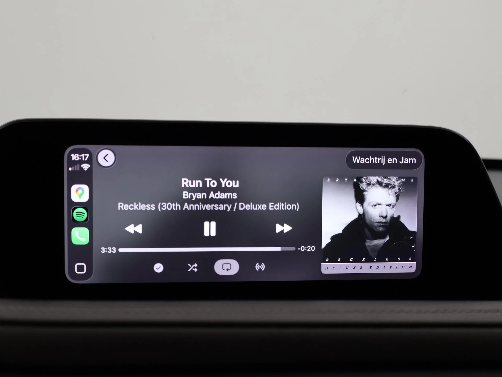 Hoofdafbeelding Mazda CX-30