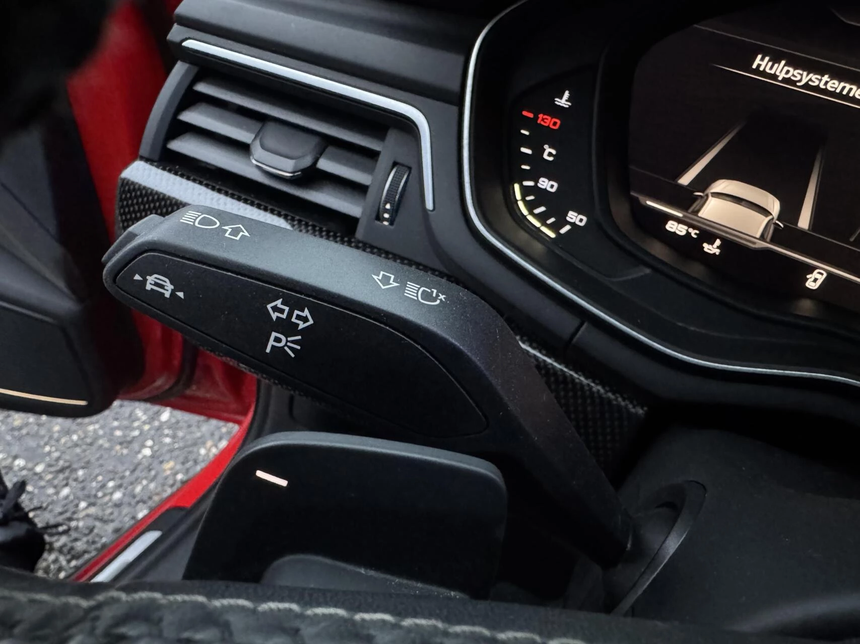 Hoofdafbeelding Audi S4