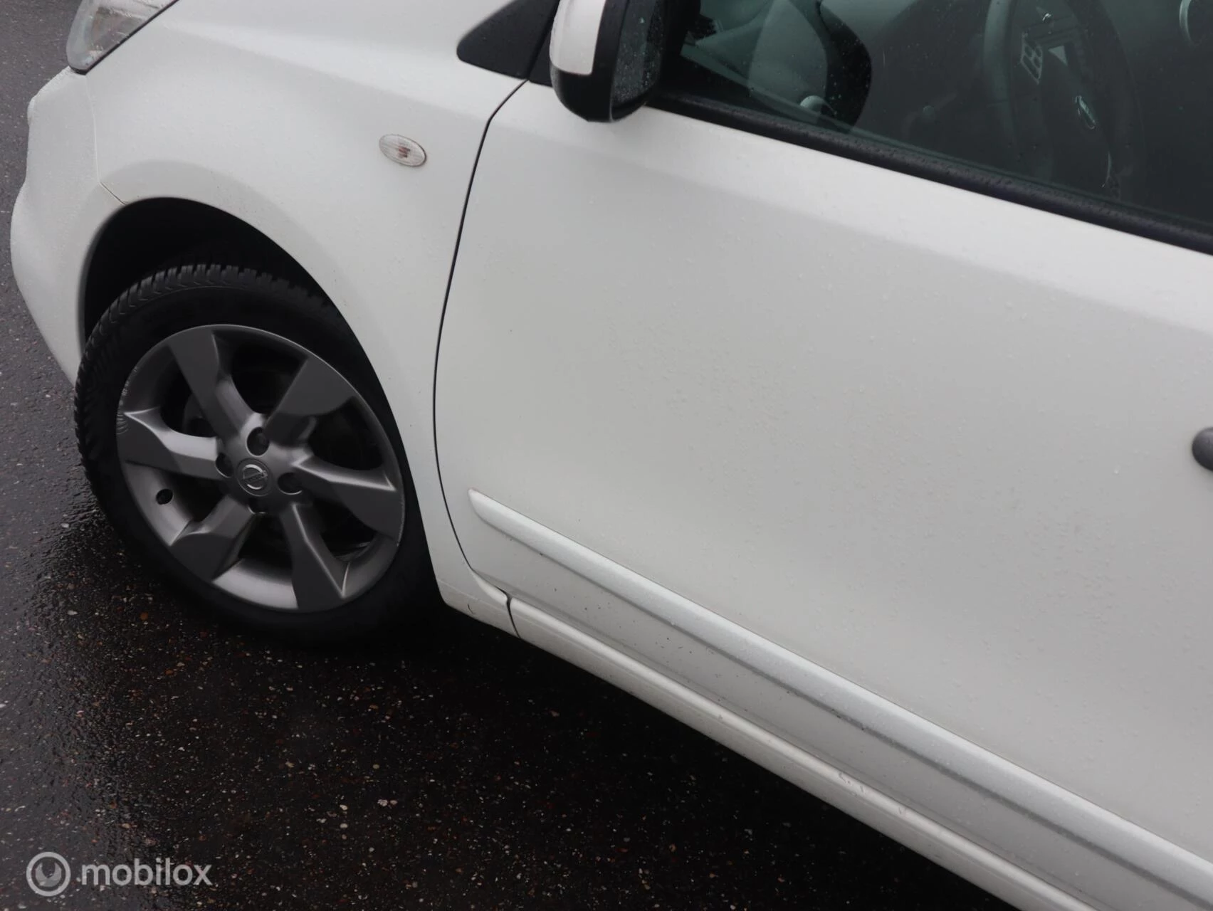 Hoofdafbeelding Nissan Note