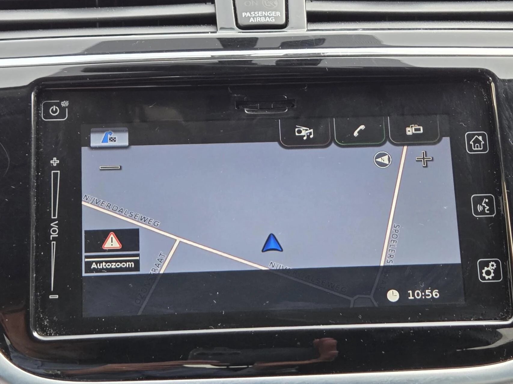 Hoofdafbeelding Suzuki S-Cross