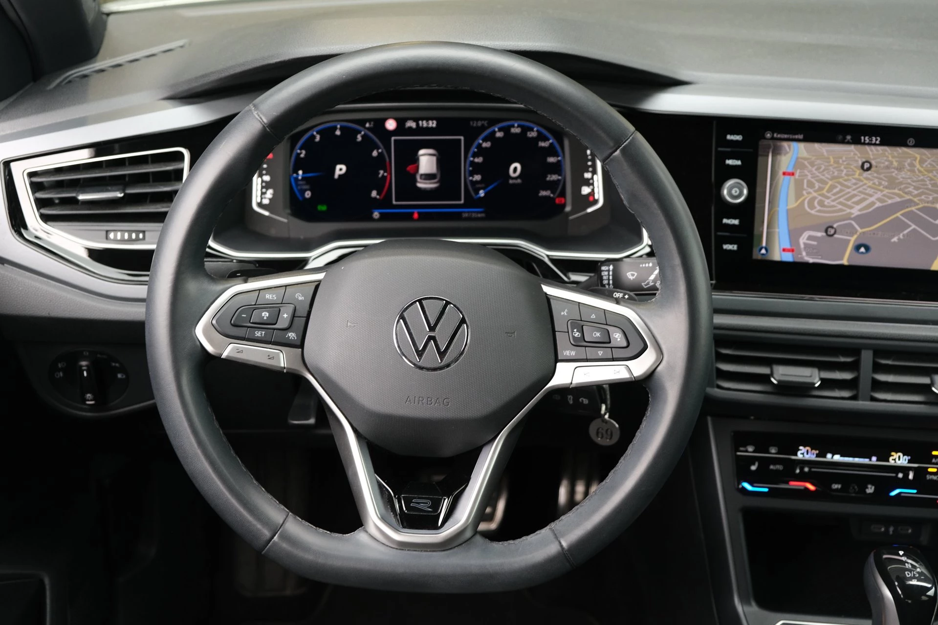 Hoofdafbeelding Volkswagen Taigo