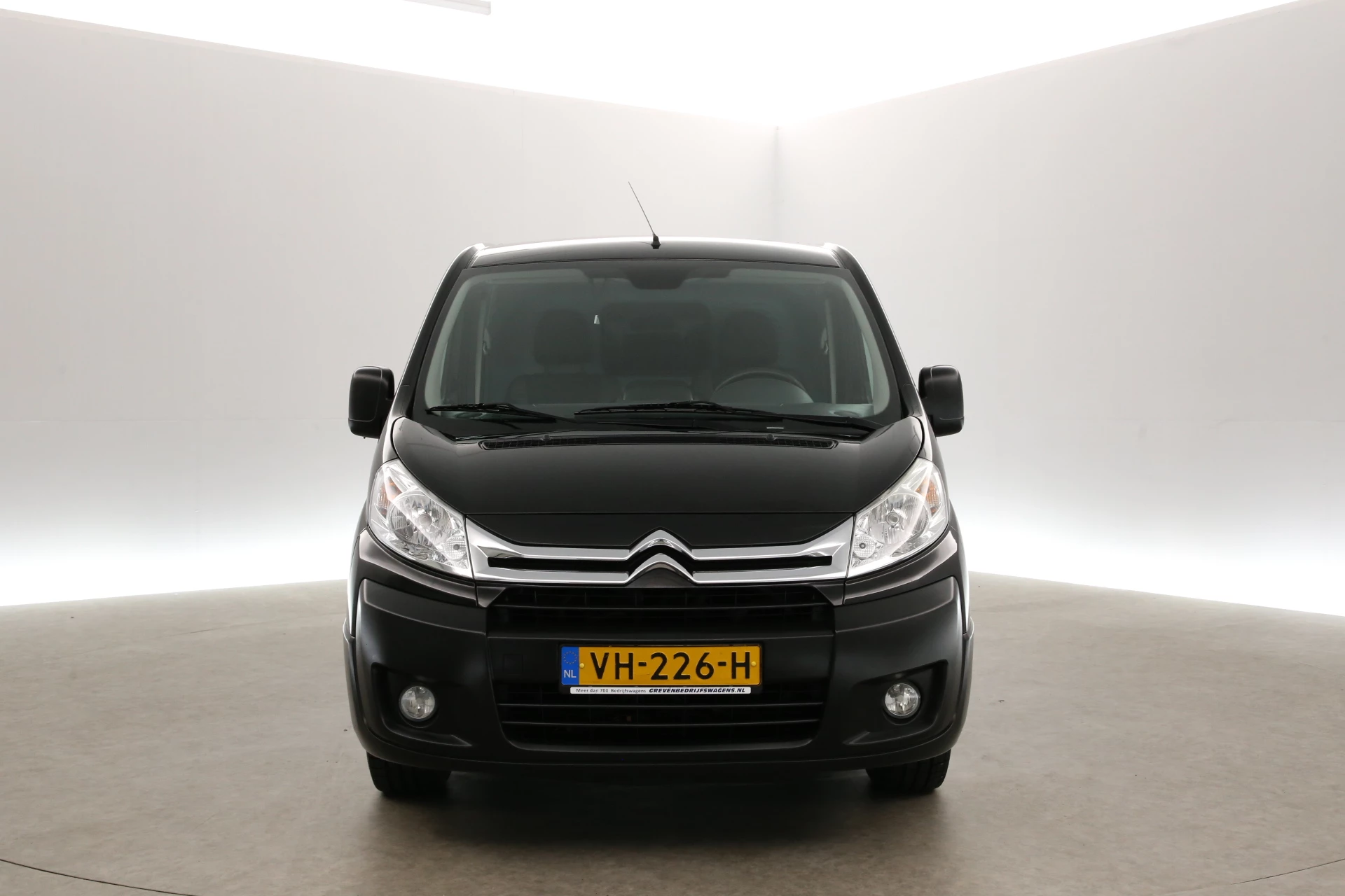 Hoofdafbeelding Citroën Jumpy