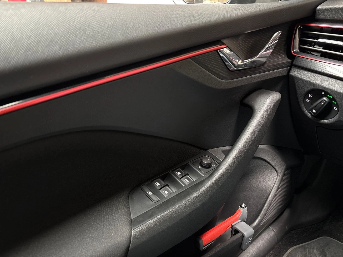 Hoofdafbeelding Škoda Scala