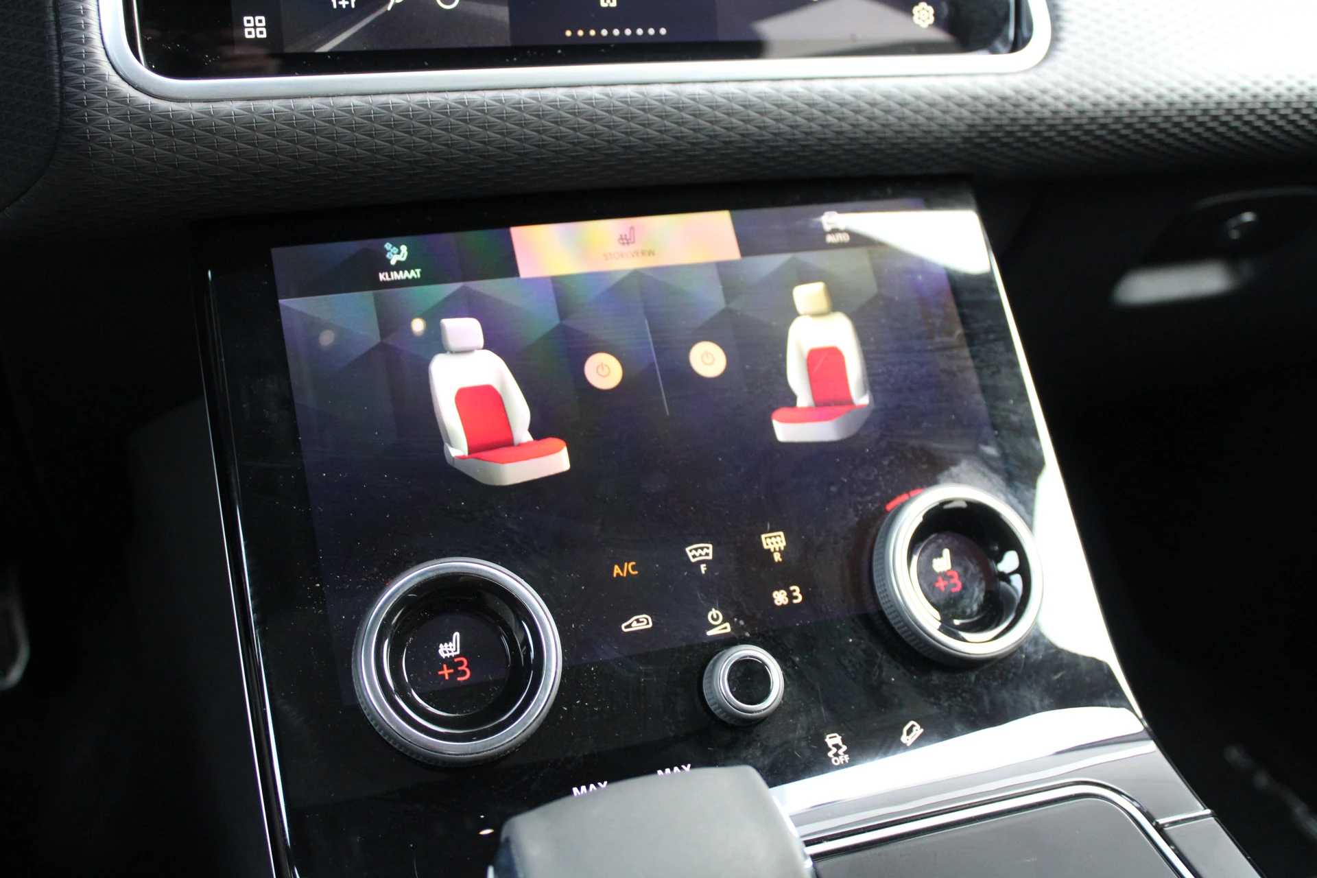 Hoofdafbeelding Land Rover Range Rover Velar