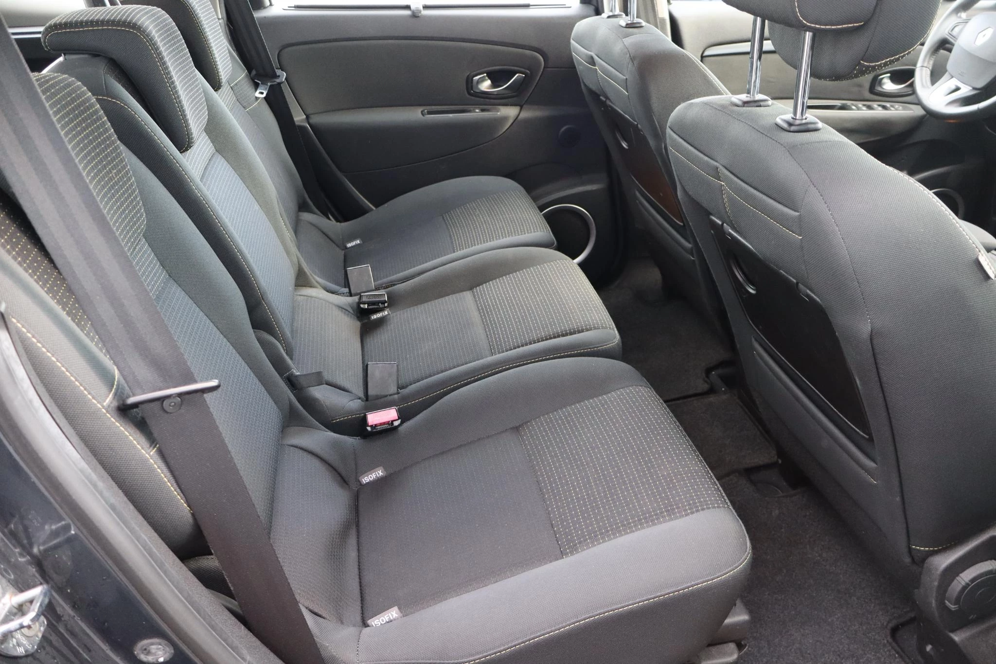 Hoofdafbeelding Renault Grand Scénic