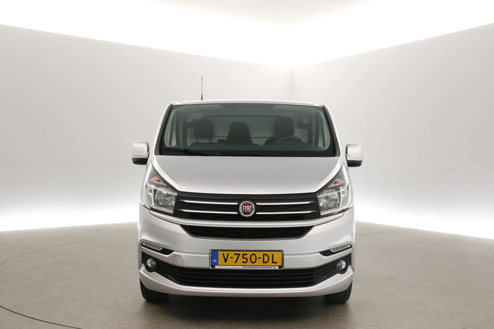 Hoofdafbeelding Fiat Talento