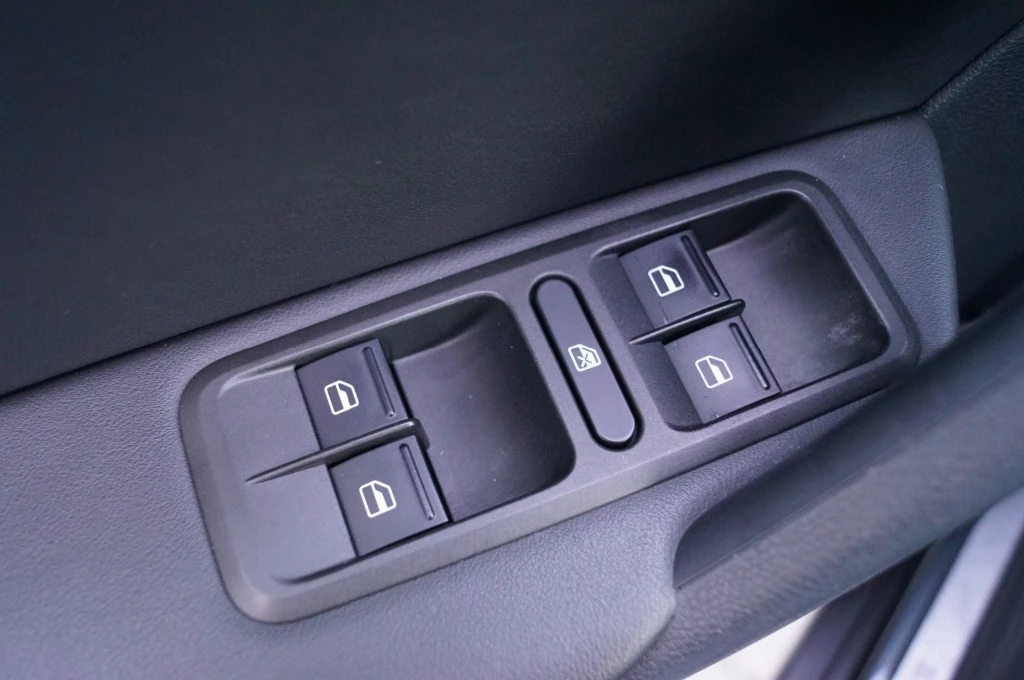 Hoofdafbeelding Škoda Yeti