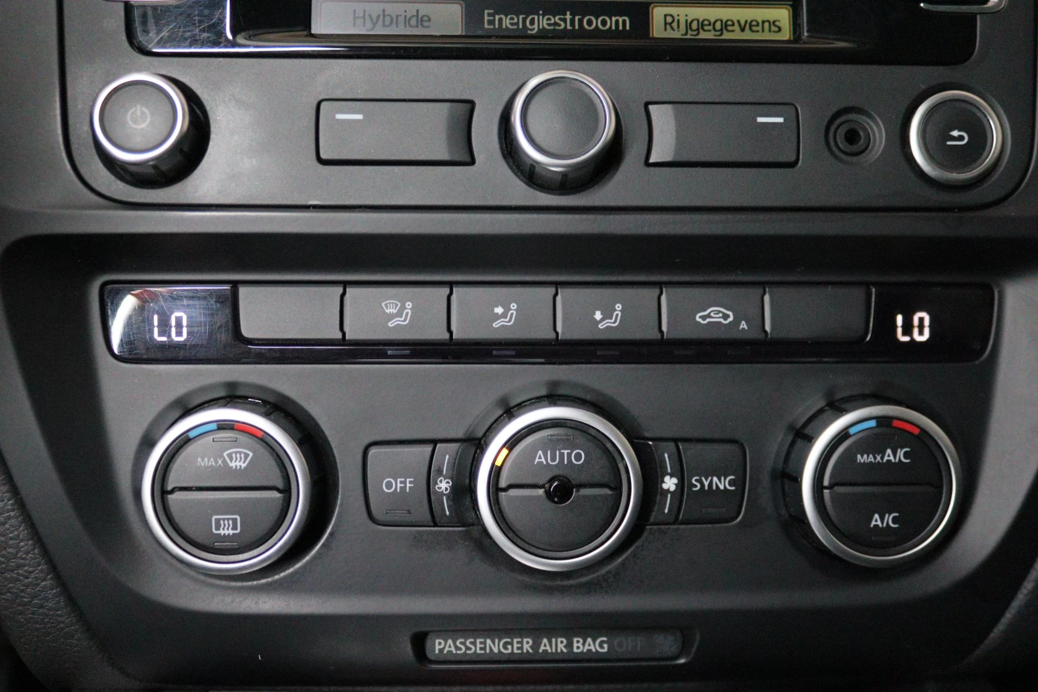 Hoofdafbeelding Volkswagen Jetta