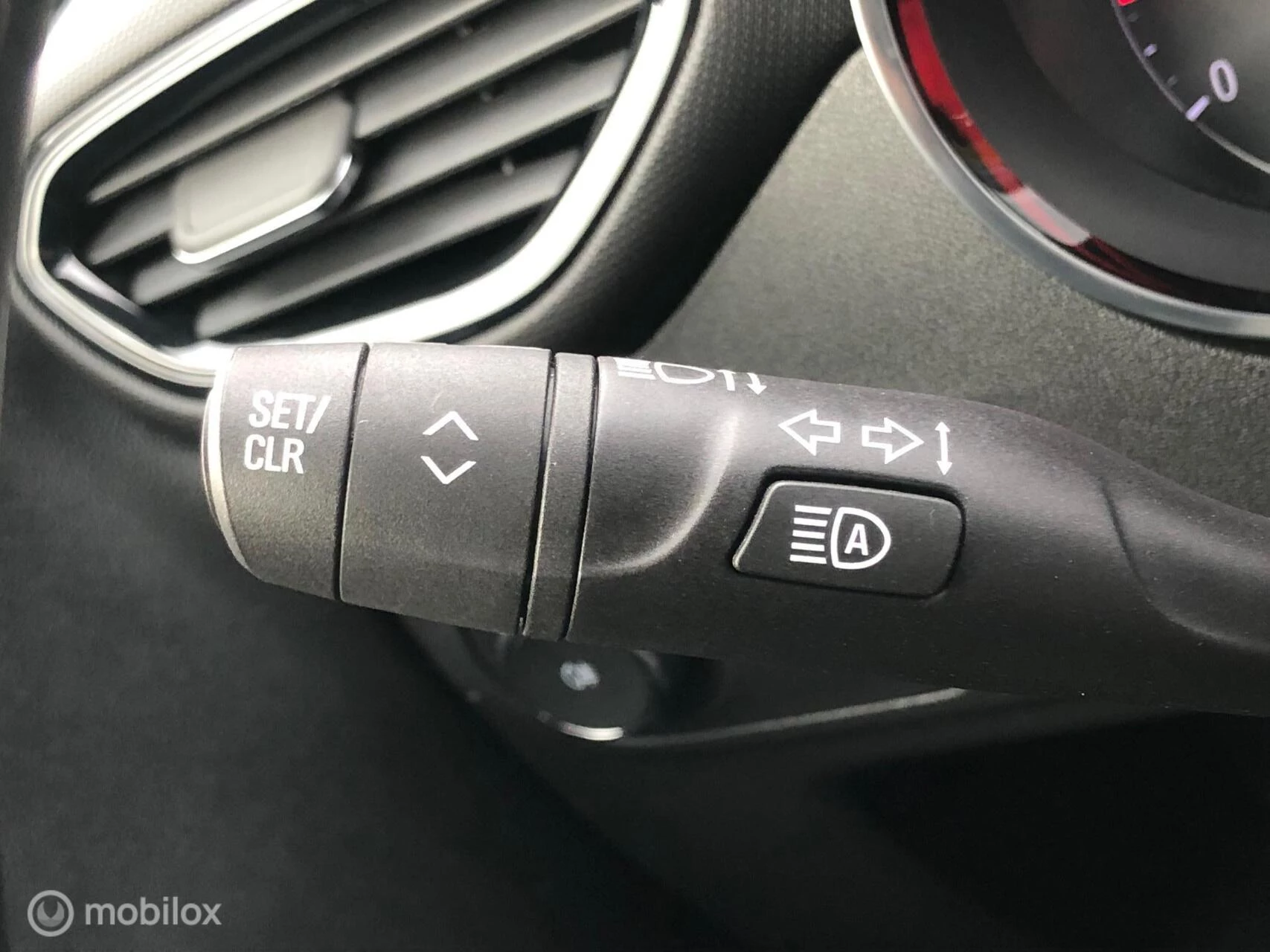 Hoofdafbeelding Opel Crossland