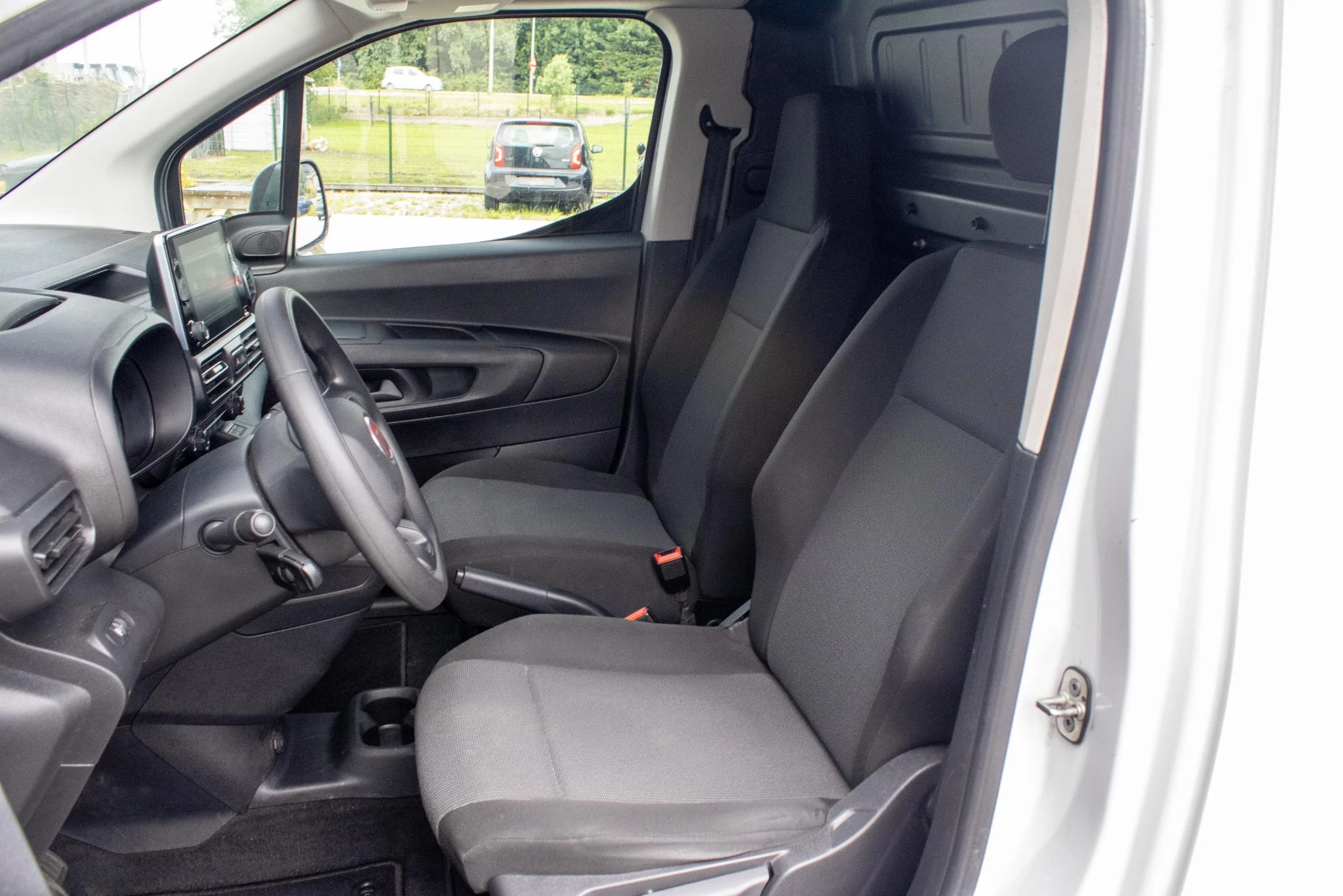 Hoofdafbeelding Fiat Doblò