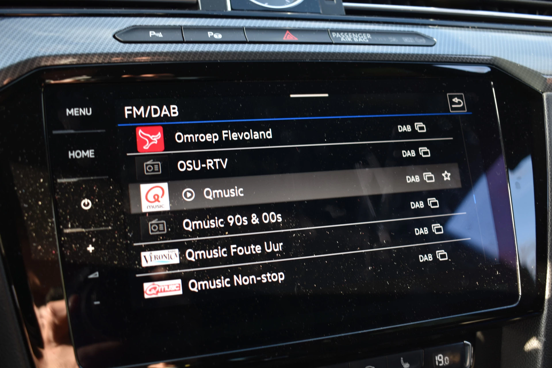 Hoofdafbeelding Volkswagen Arteon