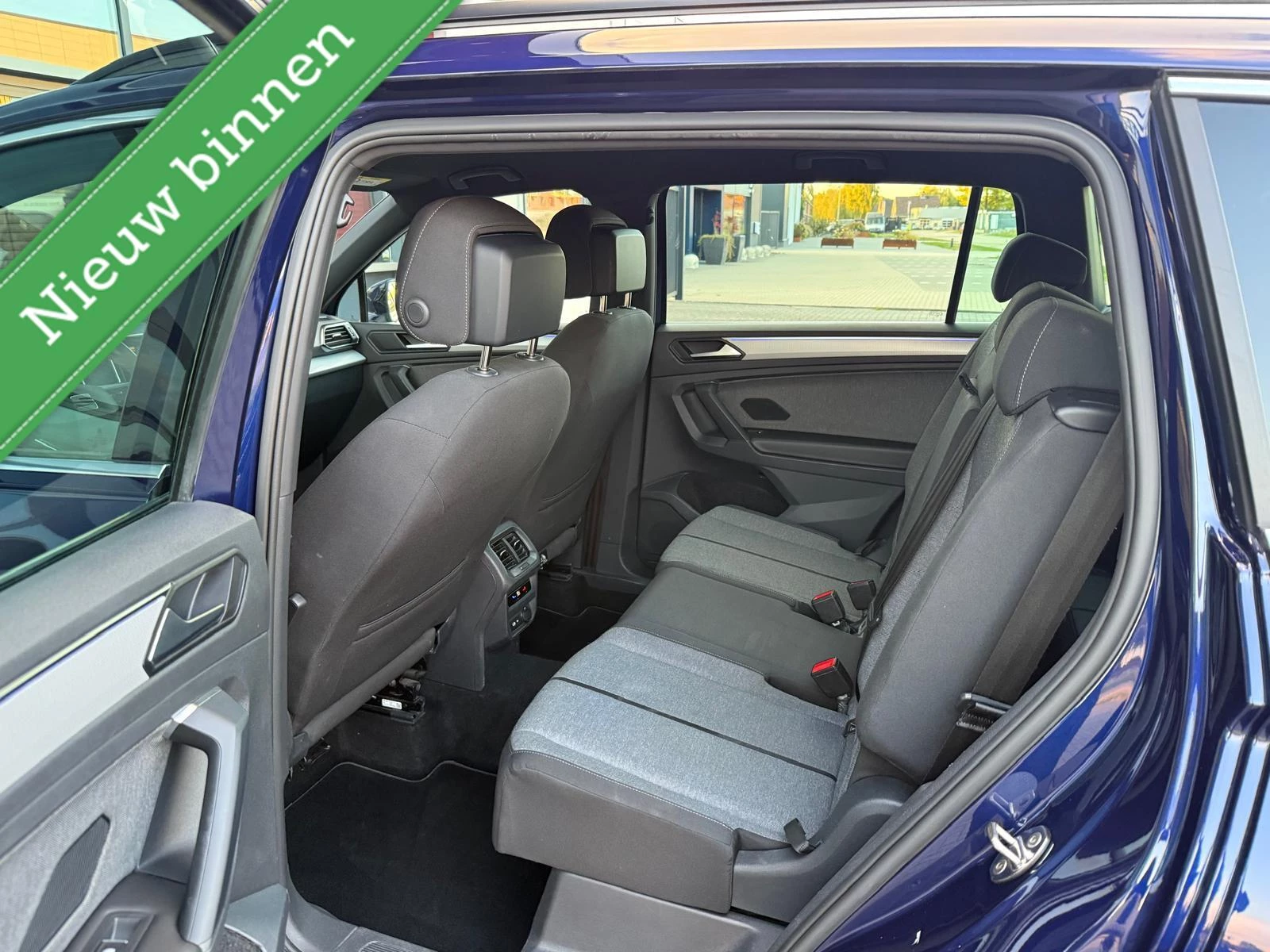 Hoofdafbeelding SEAT Tarraco