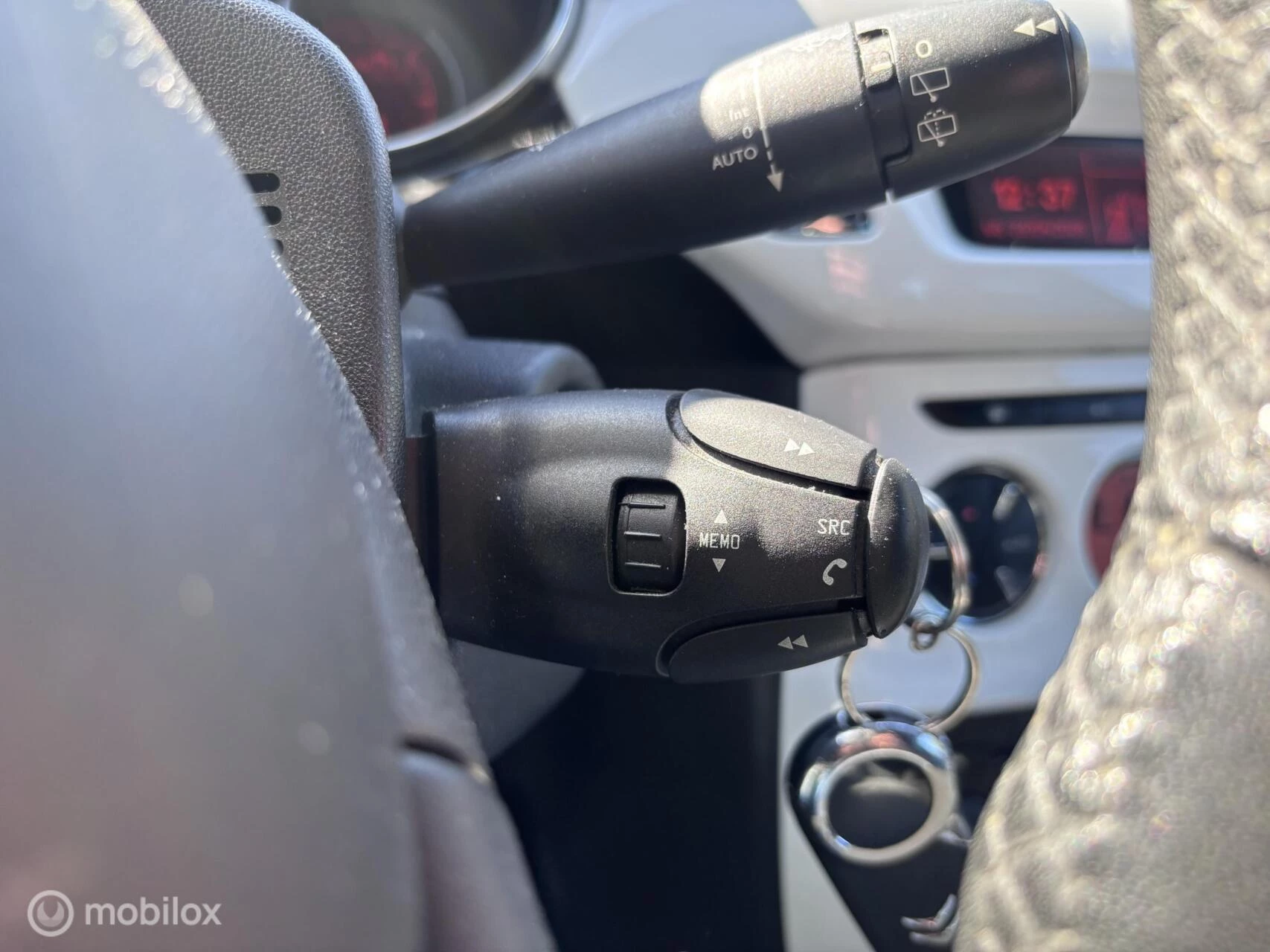 Hoofdafbeelding Citroën DS3