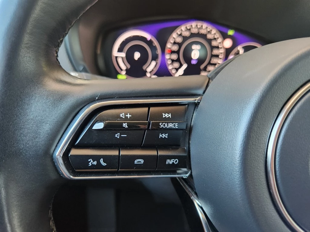 Hoofdafbeelding Mazda CX-60