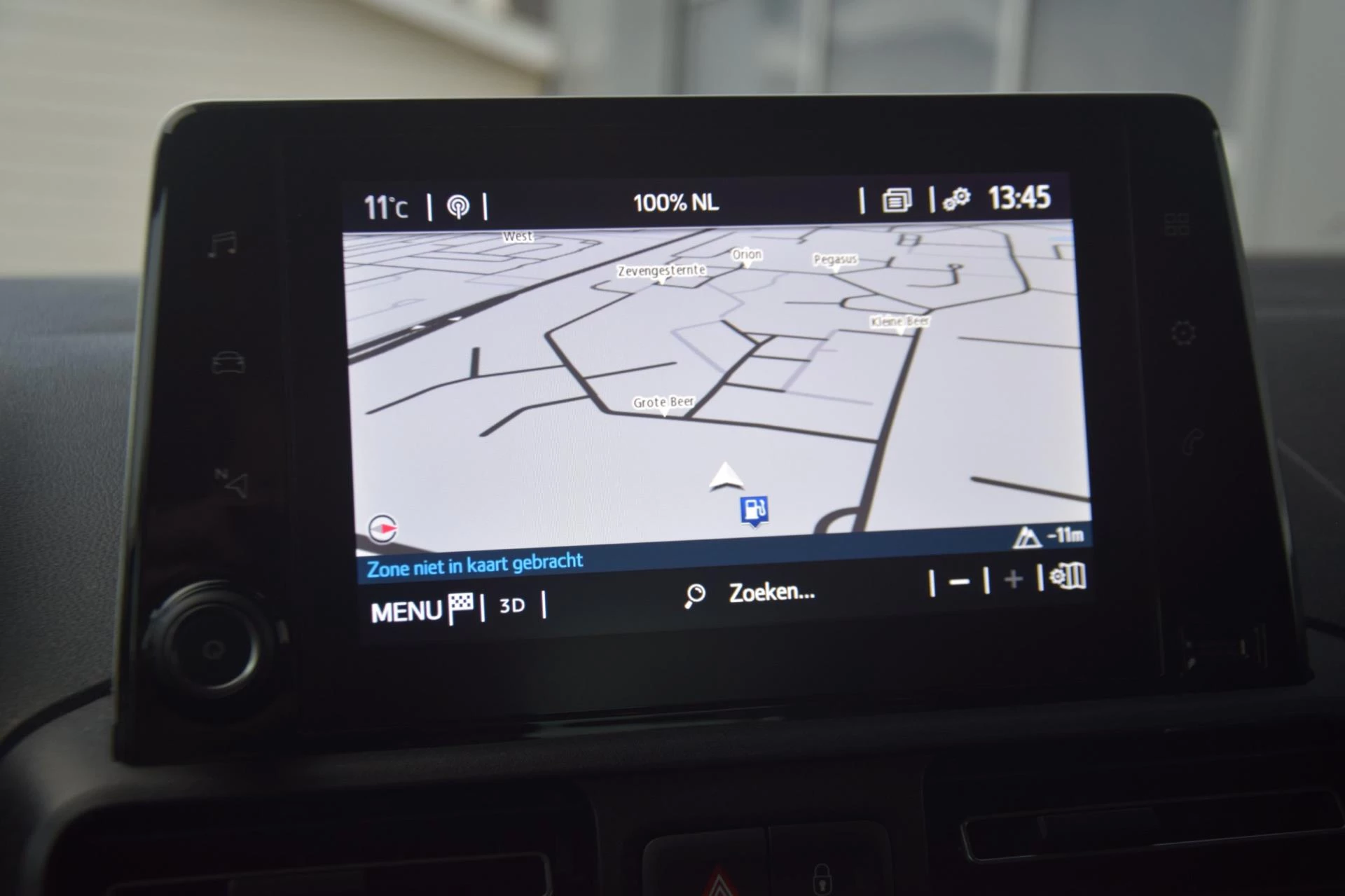 Hoofdafbeelding Toyota ProAce