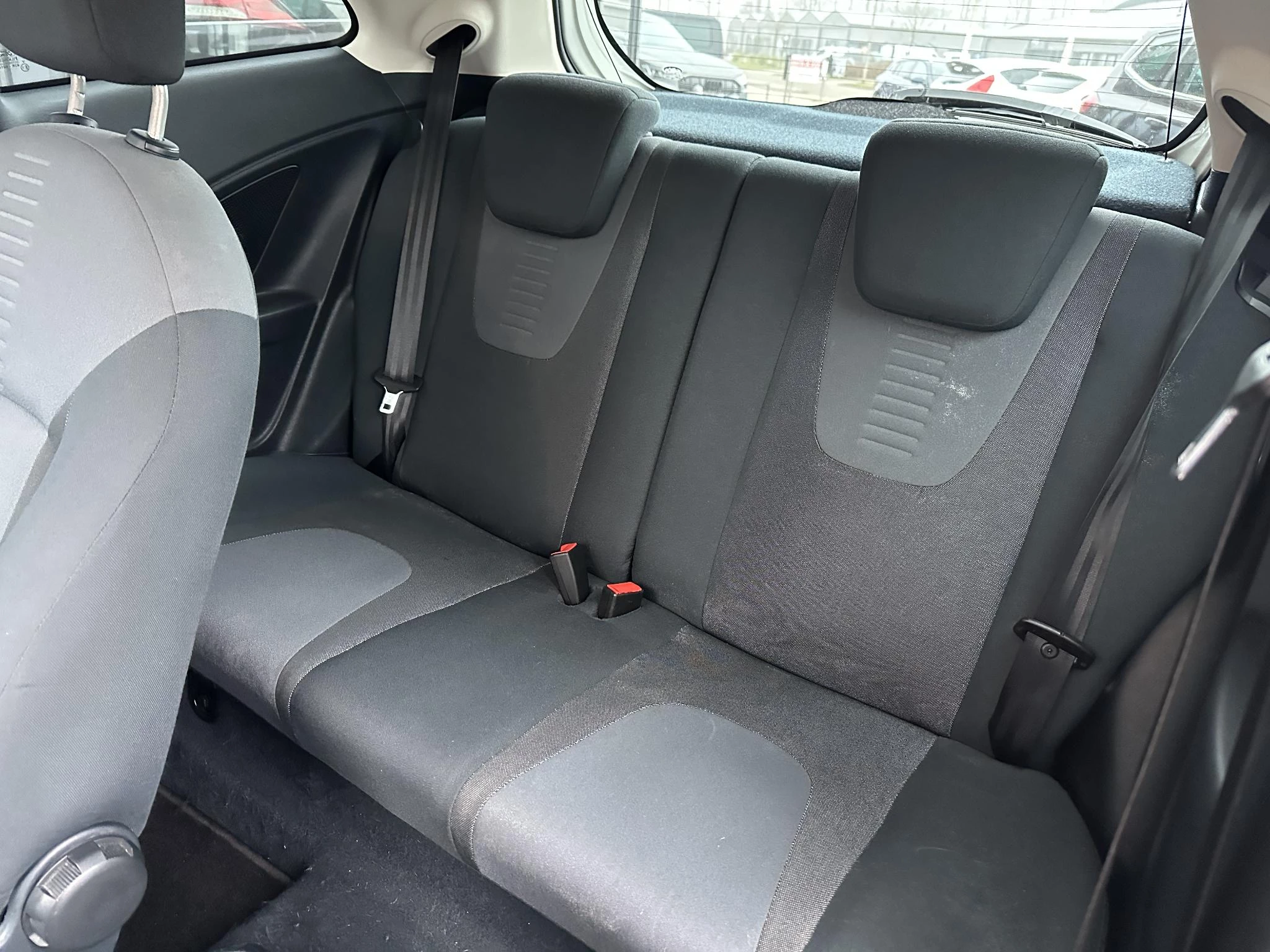 Hoofdafbeelding Ford Ka