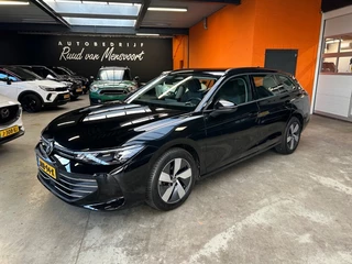 Volkswagen Passat 1.5 ETSI