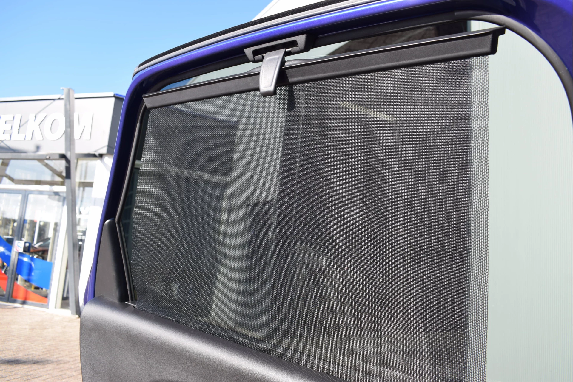 Hoofdafbeelding Citroën C4 Picasso