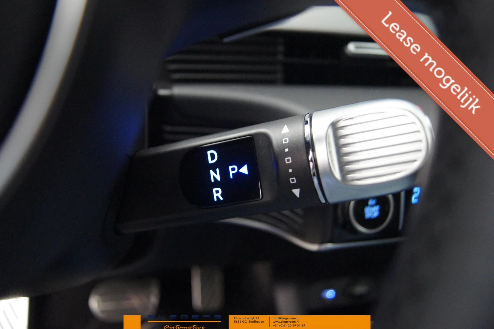 Hoofdafbeelding Hyundai IONIQ 5