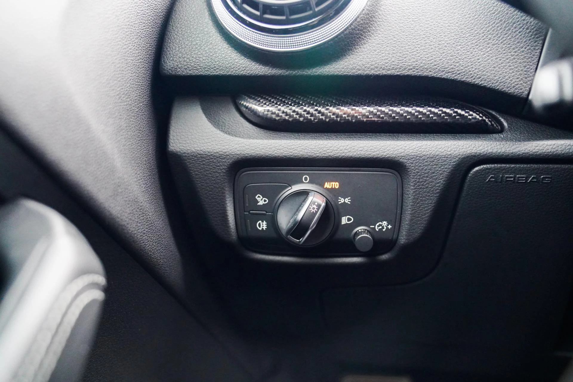 Hoofdafbeelding Audi RS3