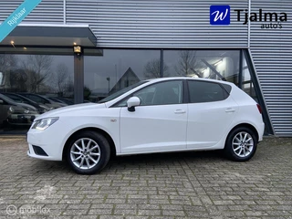 Seat Ibiza 1.2 TSI Style