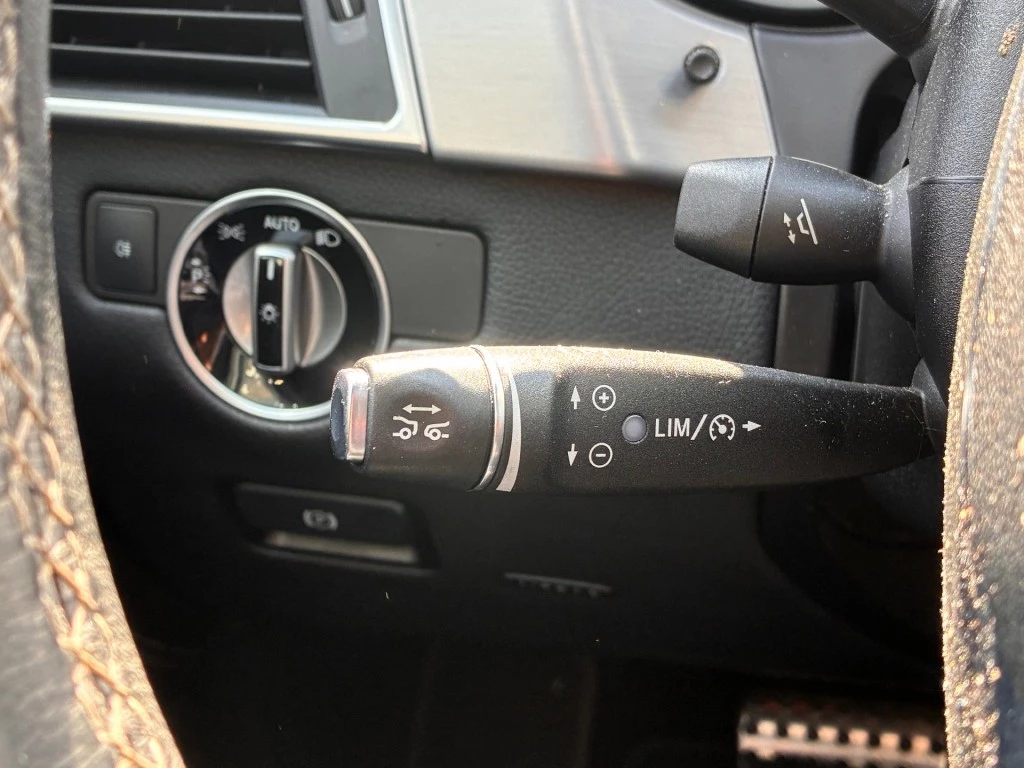 Hoofdafbeelding Mercedes-Benz M-Klasse