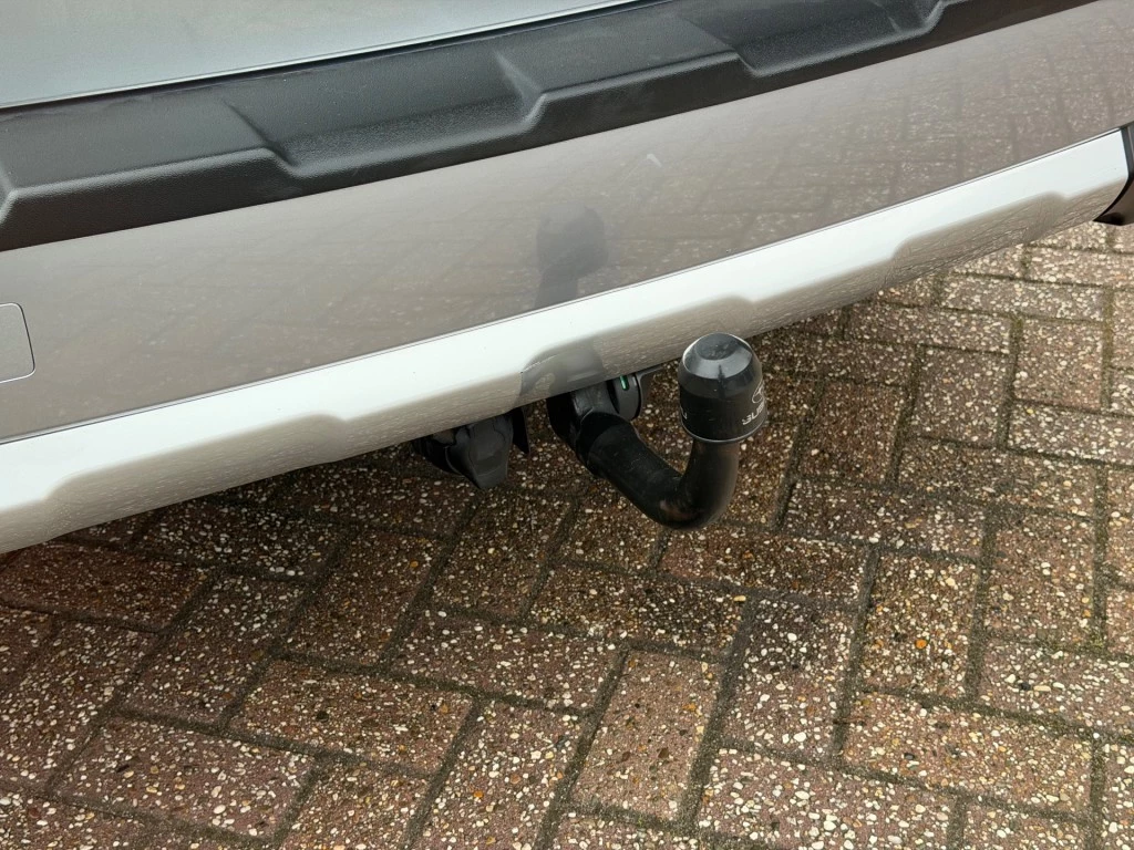 Hoofdafbeelding Subaru Legacy