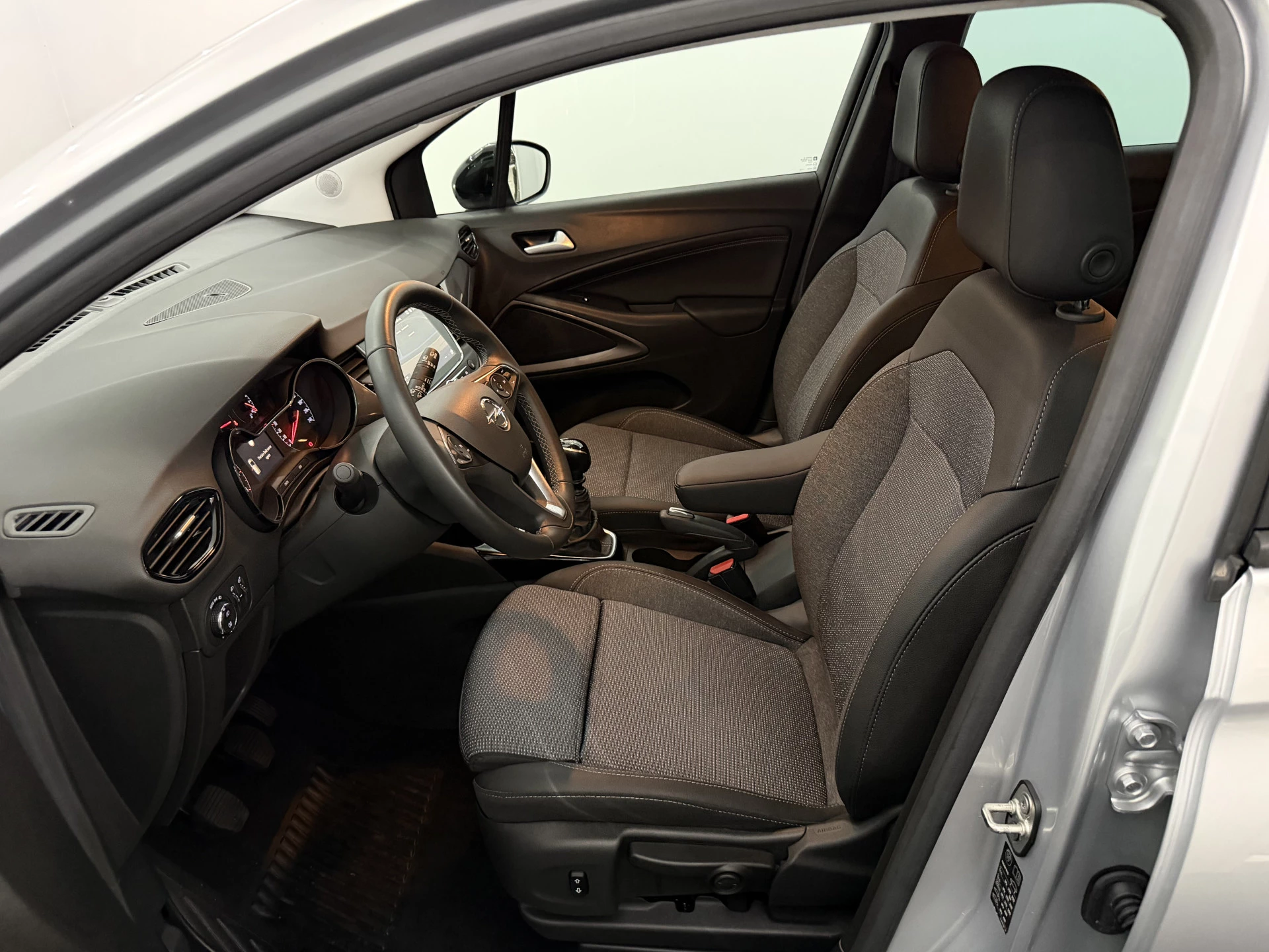 Hoofdafbeelding Opel Crossland