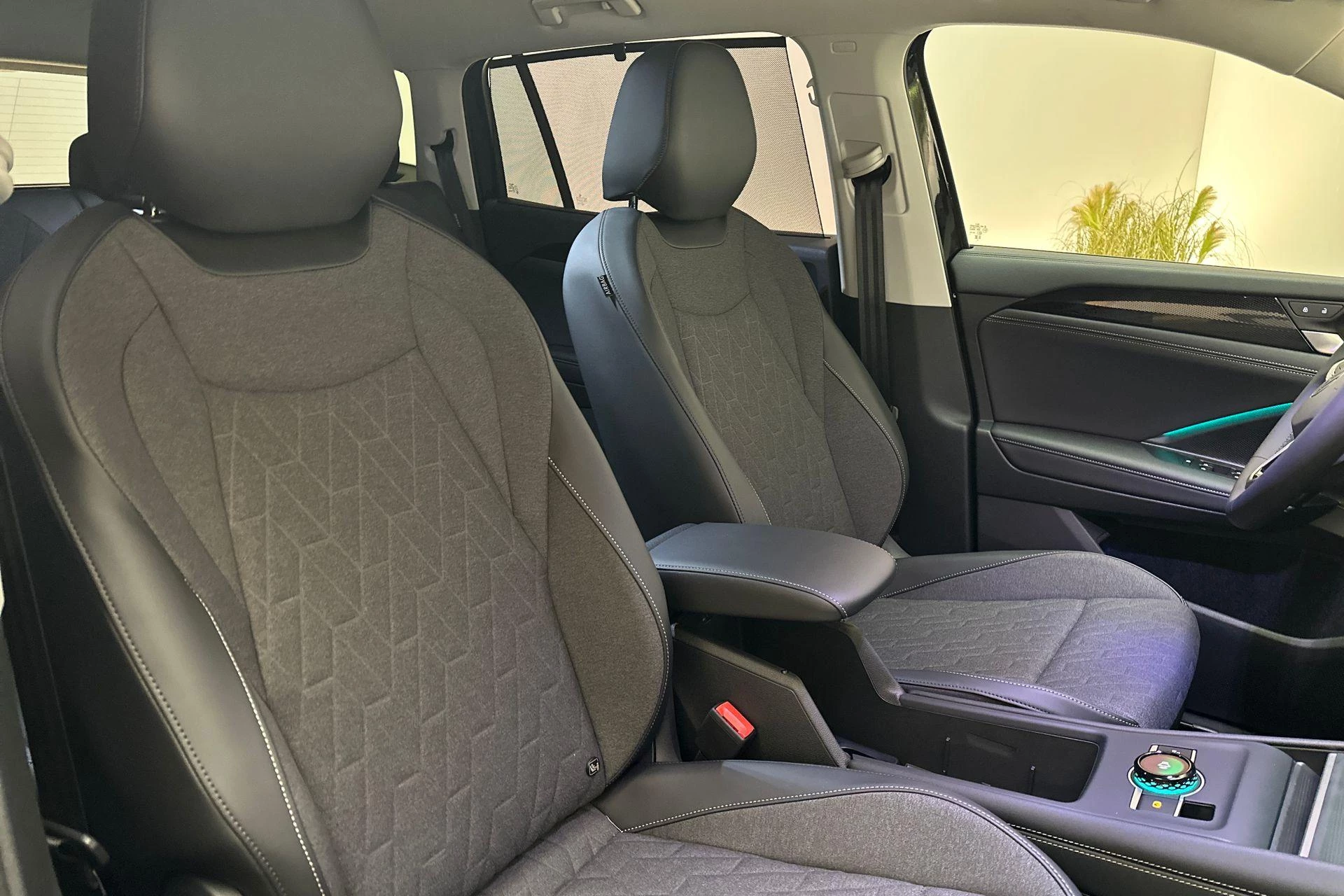 Hoofdafbeelding Volkswagen Tayron