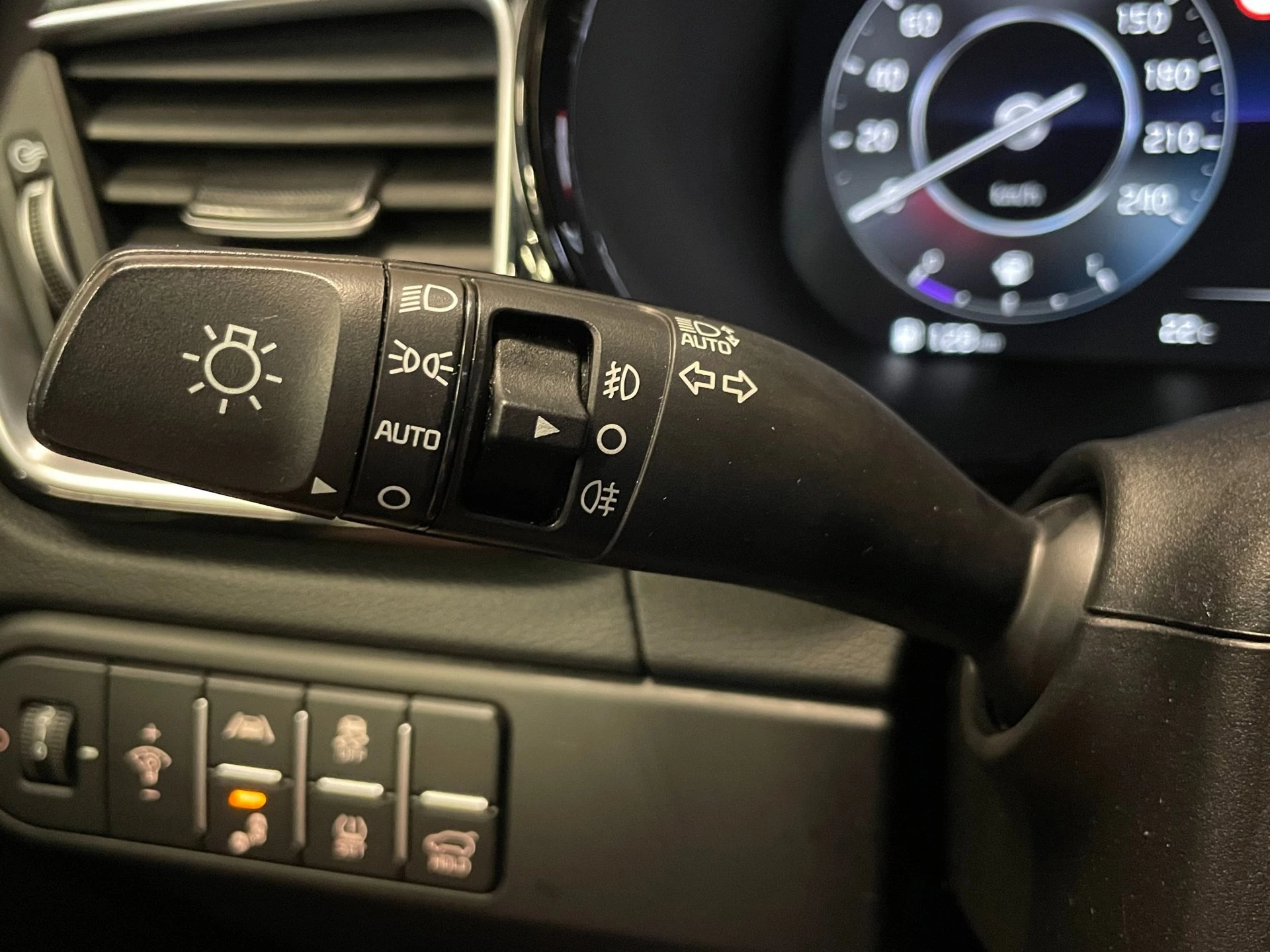 Hoofdafbeelding Kia ProCeed