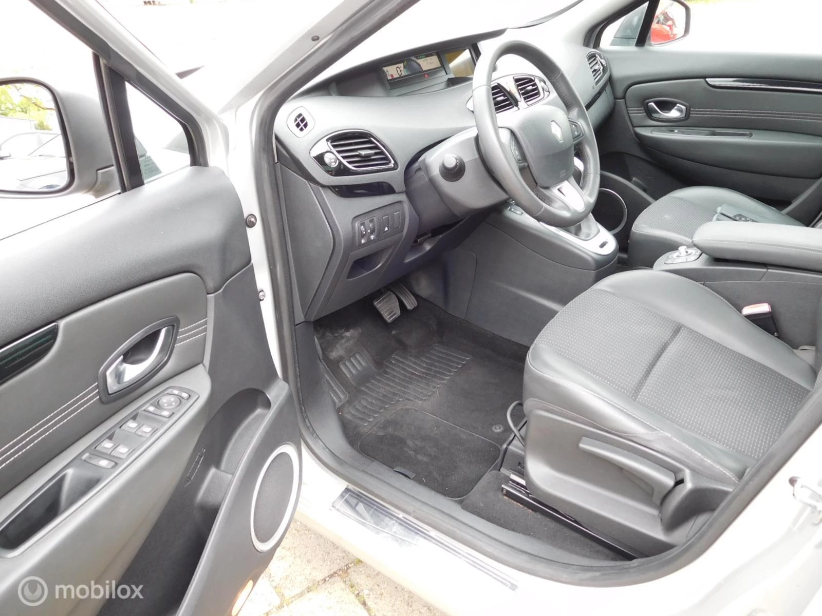 Hoofdafbeelding Renault Scénic