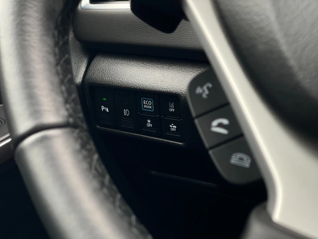 Hoofdafbeelding Suzuki S-Cross