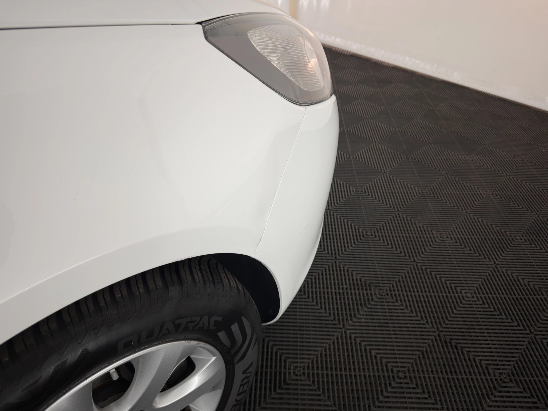 Hoofdafbeelding Opel Zafira