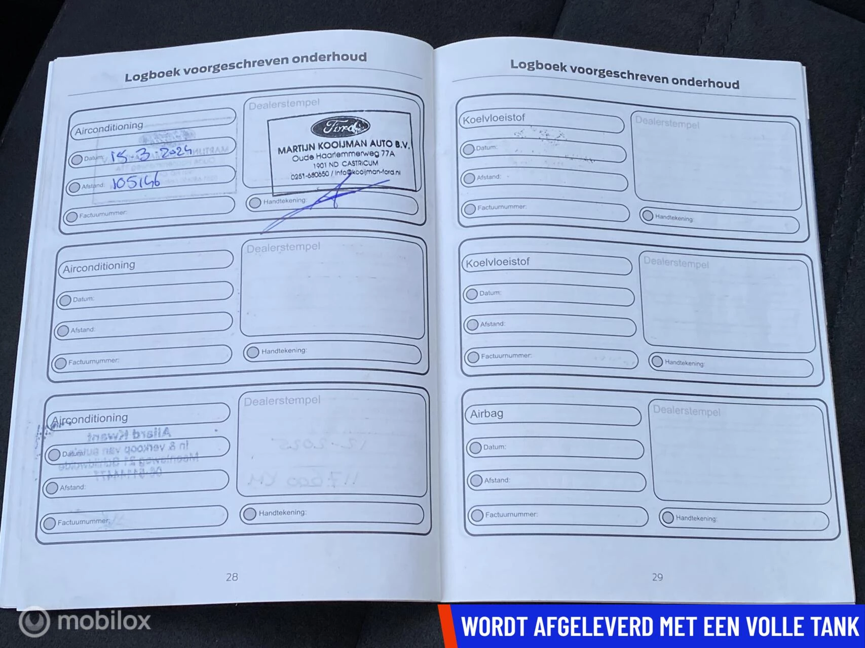 Hoofdafbeelding Ford EcoSport