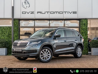 Škoda Kodiaq 2.0 TDI 200PK DSG 4x4 Style Business | Pano | Drive Assist | Ambiance