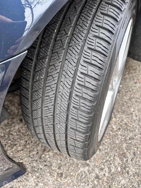 Hoofdafbeelding Saab 9-3