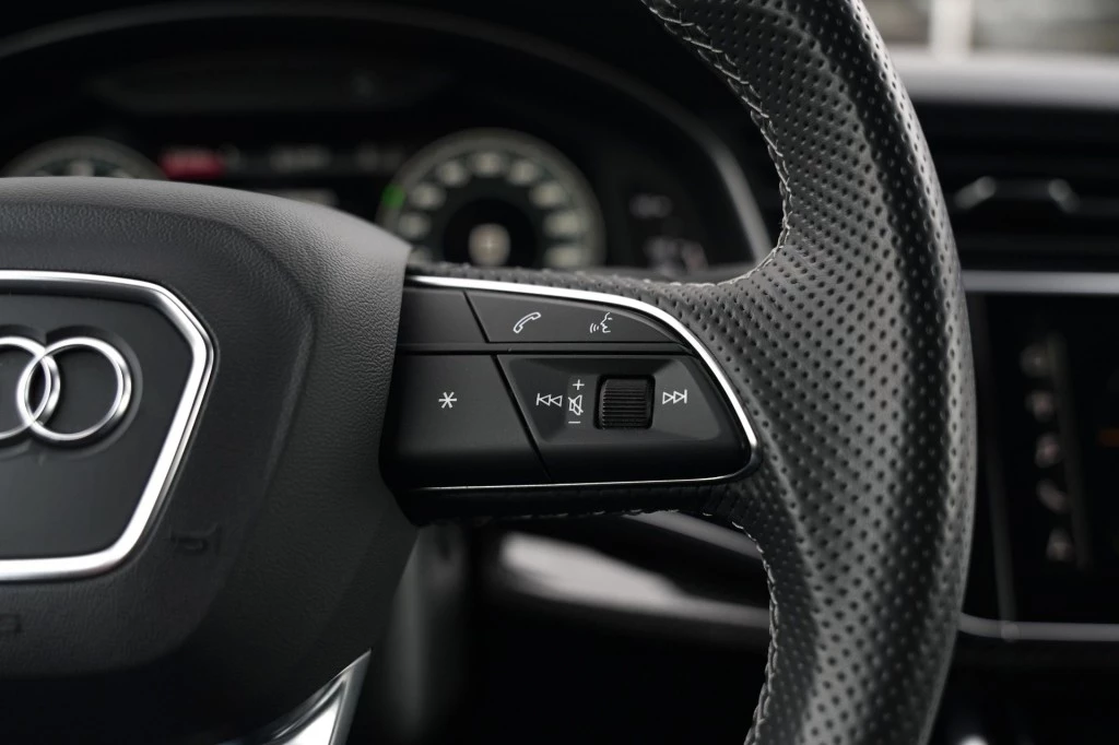 Hoofdafbeelding Audi SQ8