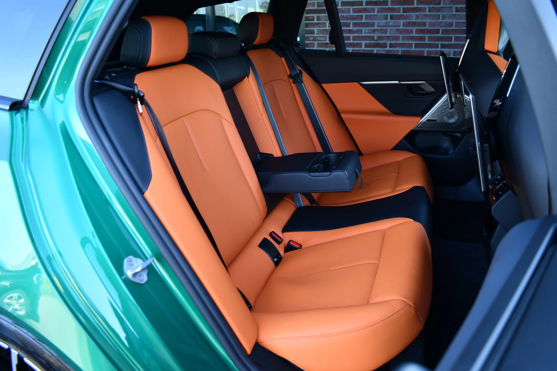 Hoofdafbeelding BMW M5