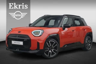Hoofdafbeelding MINI Aceman Mini Aceman SE John Cooper Works Pakket XL