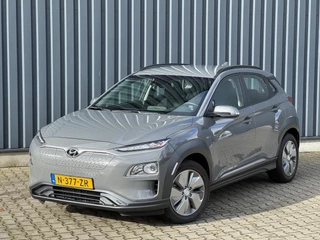 Hyundai Kona EV Comfort 39 kWh | Achteruitrijcamera | Keyless