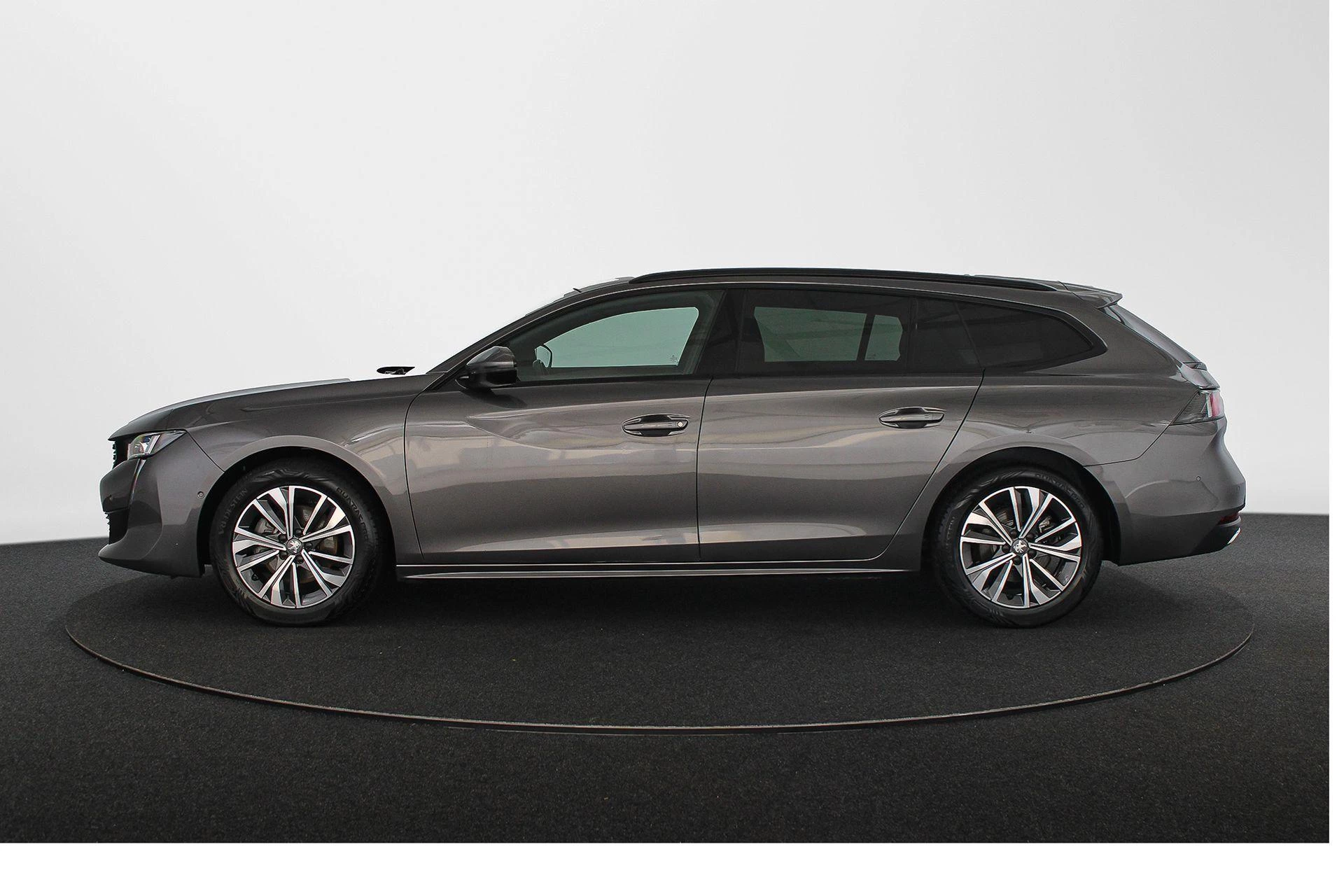 Hoofdafbeelding Peugeot 508