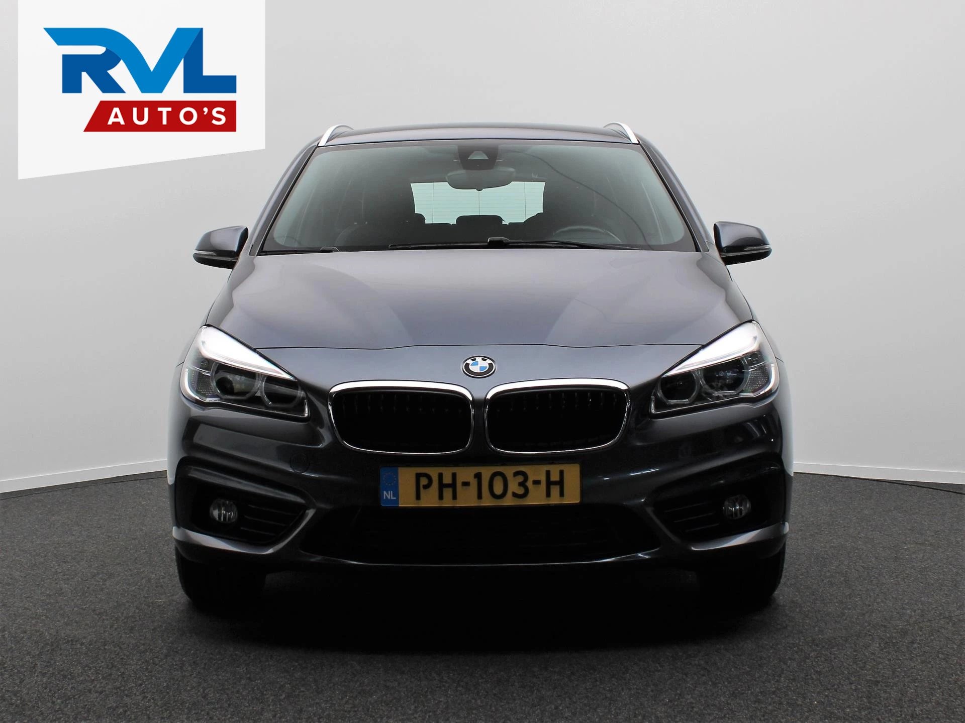 Hoofdafbeelding BMW 2 Serie