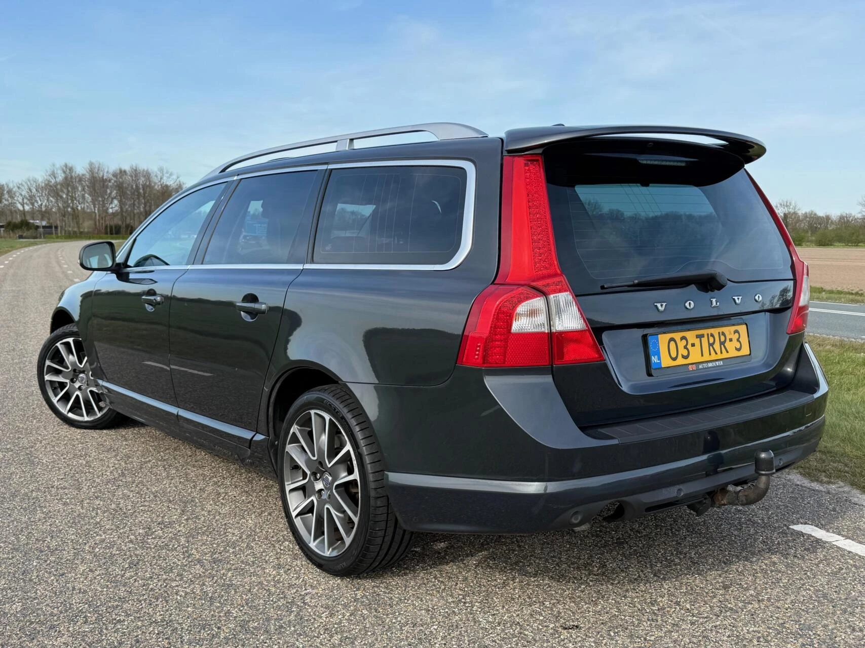 Hoofdafbeelding Volvo V70