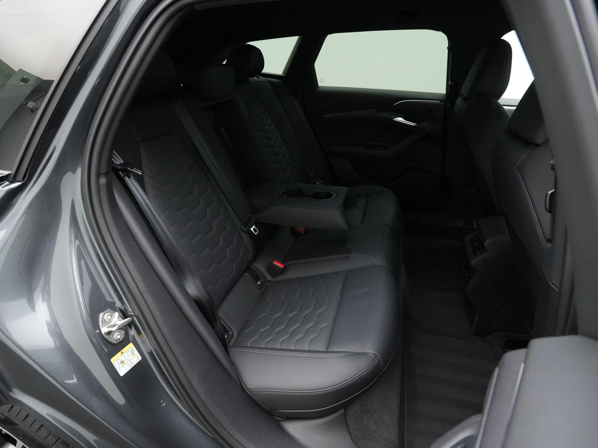 Hoofdafbeelding Audi A6 Avant e-tron