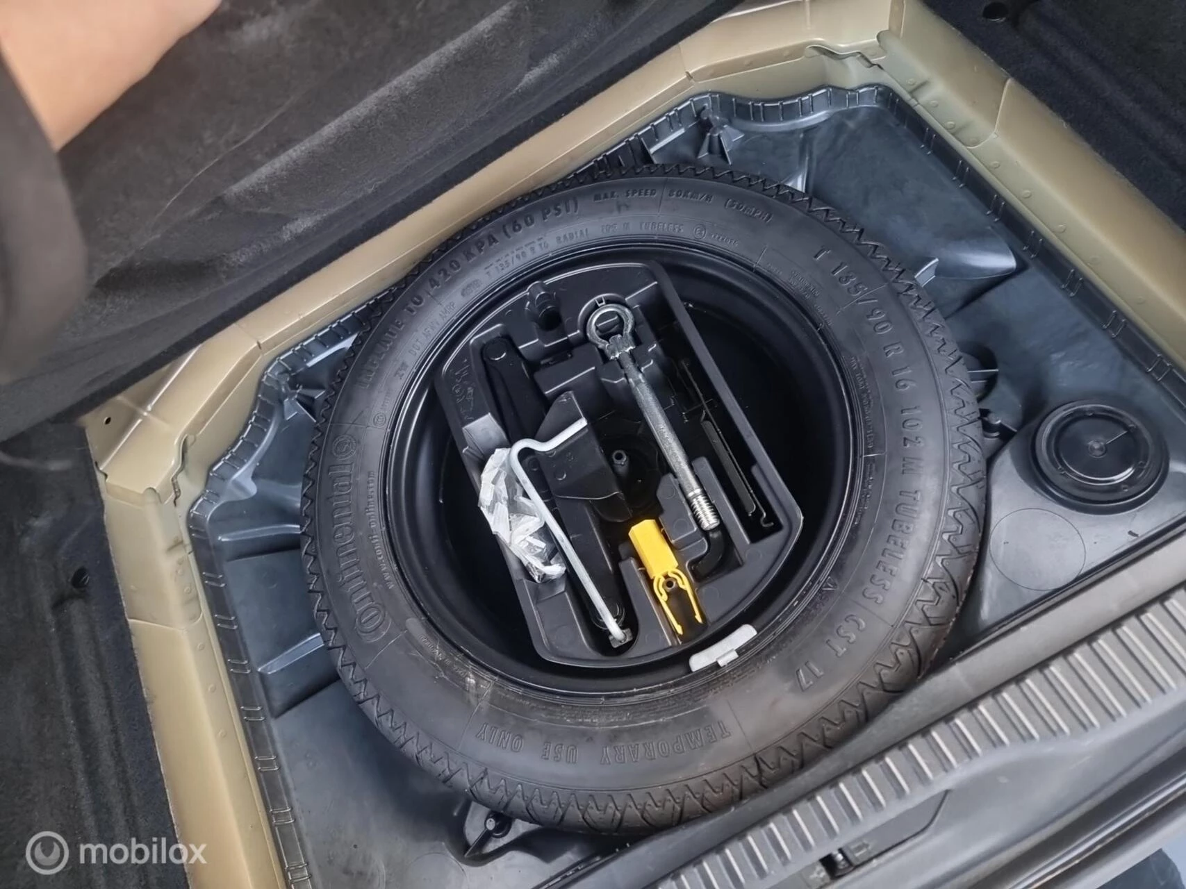 Hoofdafbeelding Citroën C4 Picasso