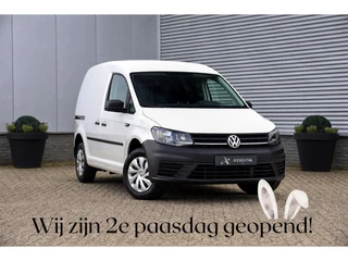 Volkswagen Caddy 1.0 TSI Comfortline Benzine Airco|PDC|Dealerondh|BPM Vrij